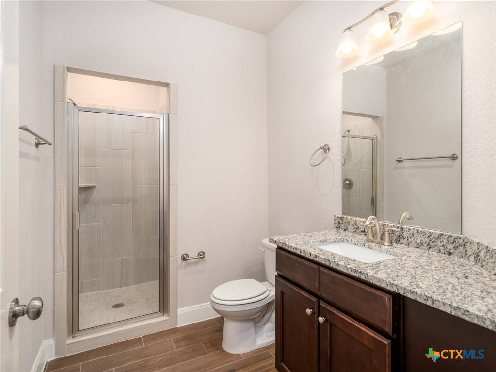 Townhouse for rent at 109 High Dr #109, Spring Branch, TX 78070