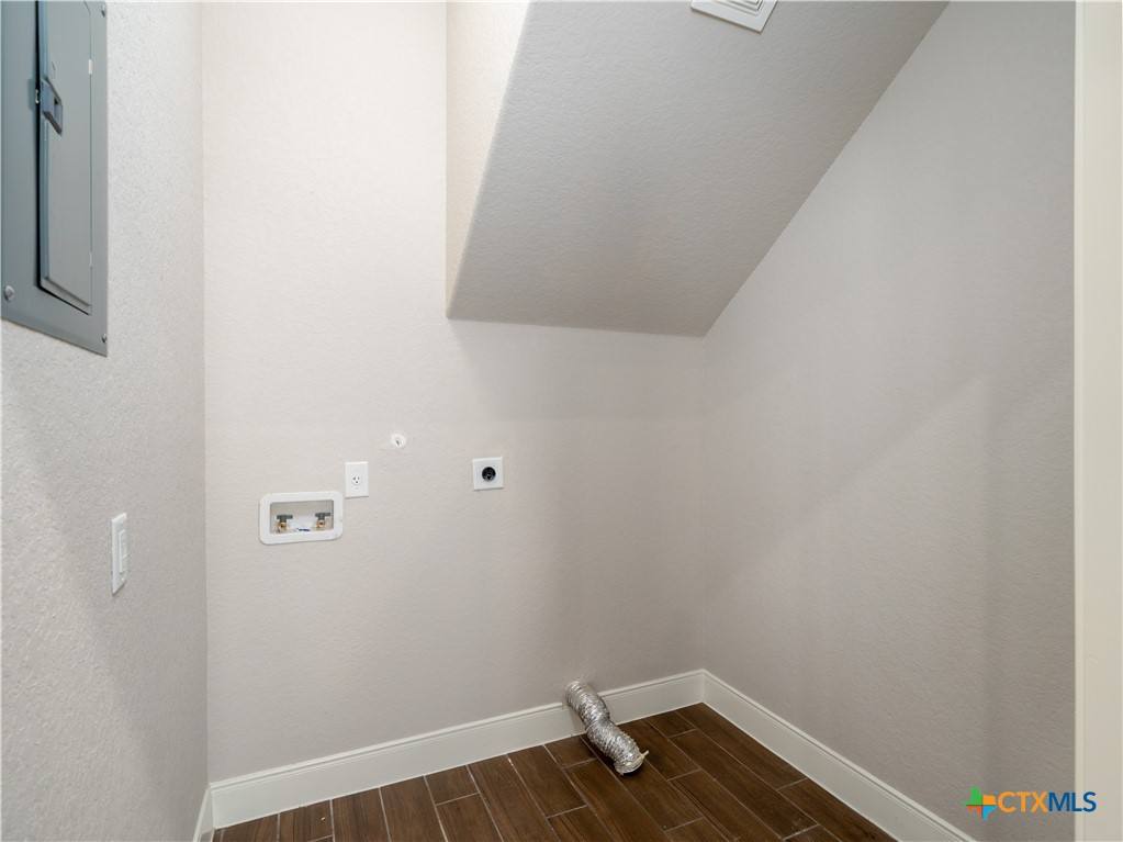 Townhouse for rent at 109 High Dr #109, Spring Branch, TX 78070