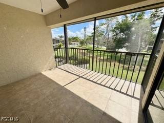 Condo for rent at 16805 Davis Rd #123, Fort Myers, FL 33908