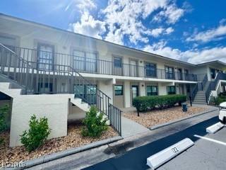 Condo for rent at 16805 Davis Rd #123, Fort Myers, FL 33908
