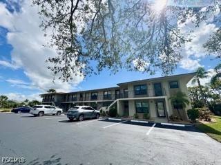 Condo for rent at 16805 Davis Rd #123, Fort Myers, FL 33908