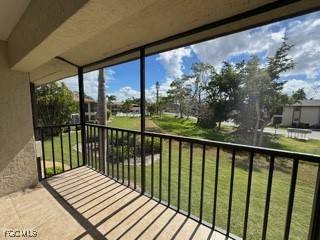 Condo for rent at 16805 Davis Rd #123, Fort Myers, FL 33908