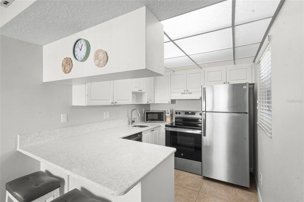 Condo for rent at 7193 W Country Club Dr N #140, Sarasota, FL 34243