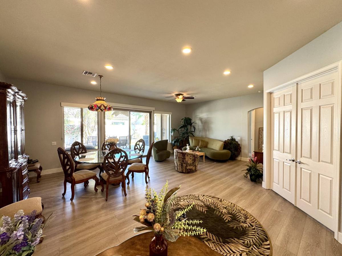 Apartment for rent at 80372 Camino San Lucas, Indio, CA 92203