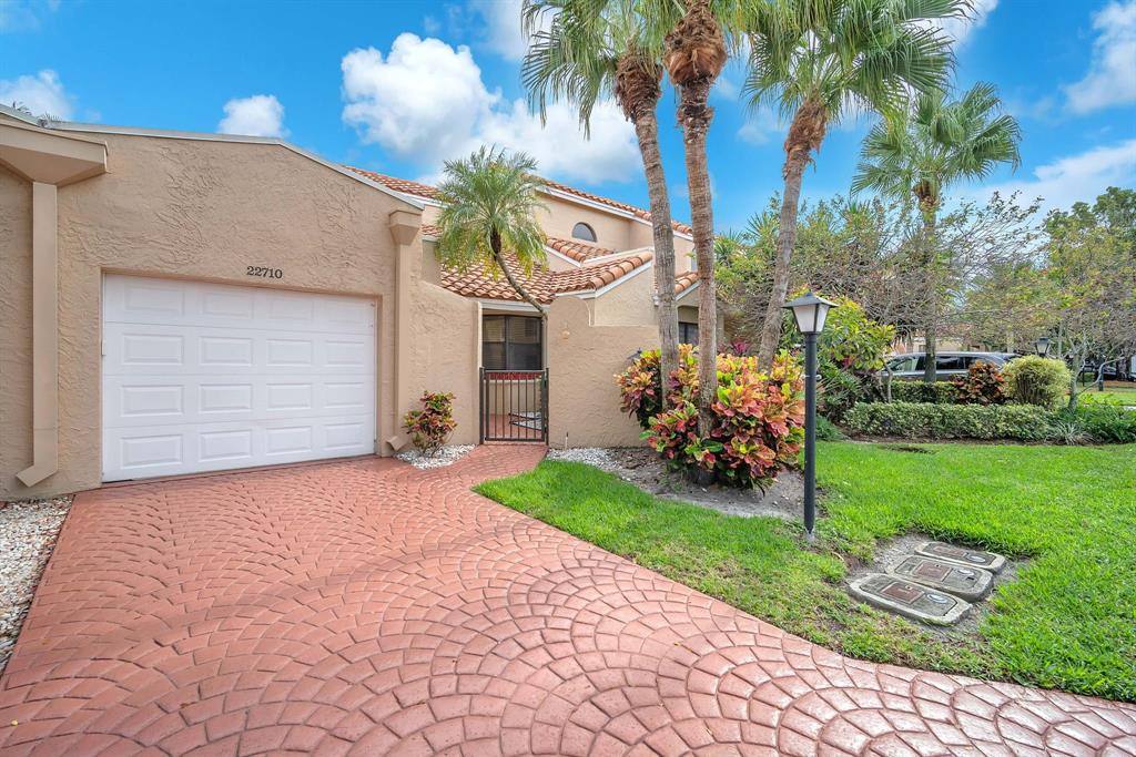 Apartment for rent at 22710 Meridiana Dr, Boca Raton, FL 33433