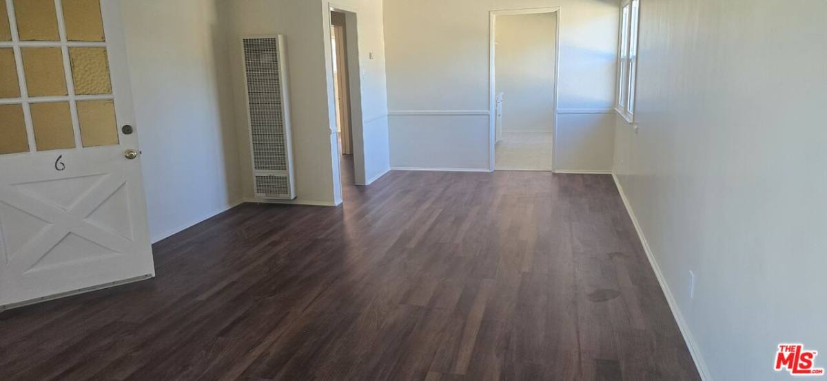 Apartment for rent at 2635 W Imperial Highway 2635-6, Inglewood, CA 90303