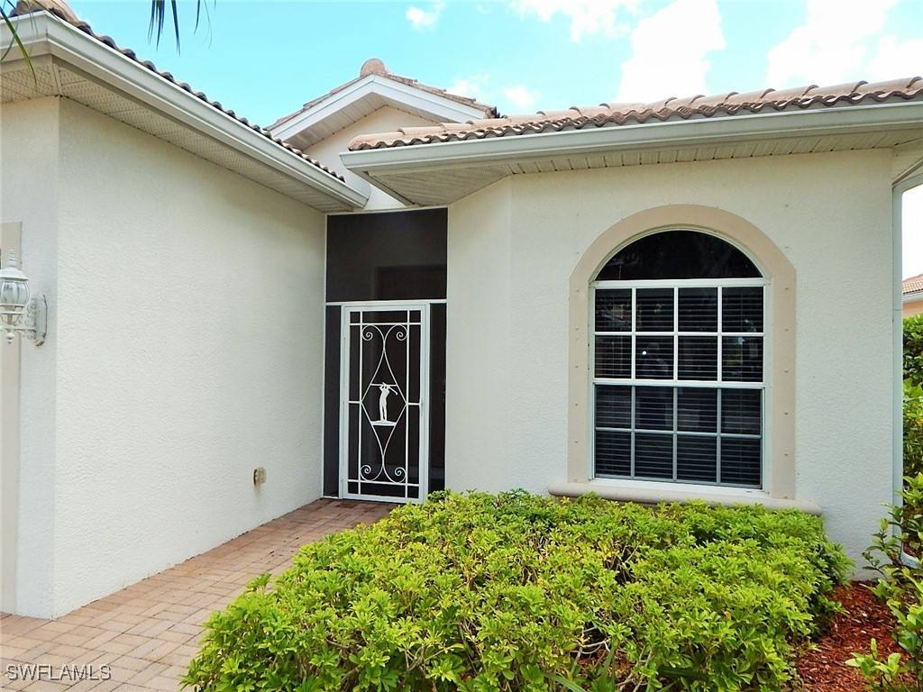 Apartment for rent at 2505 Keystone Lake Dr, Cape Coral, FL 33909