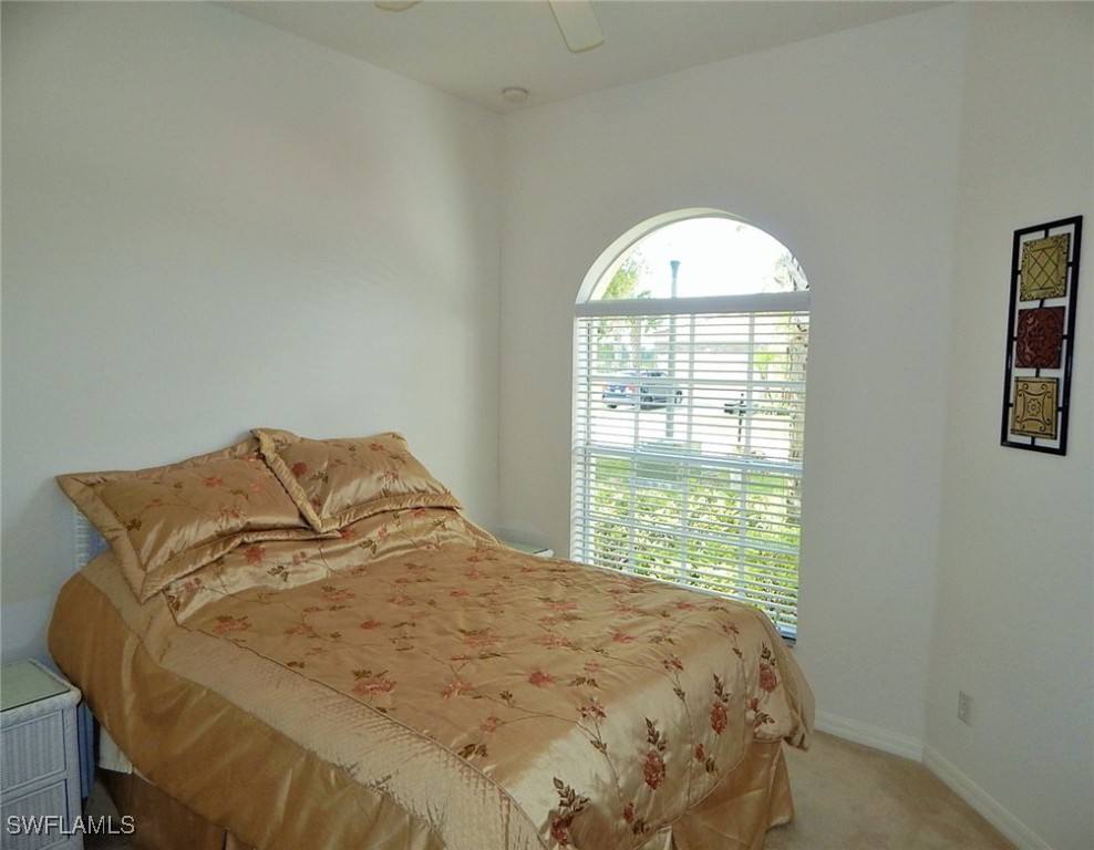 Apartment for rent at 2505 Keystone Lake Dr, Cape Coral, FL 33909