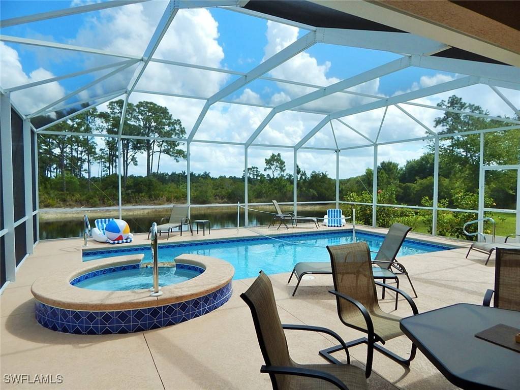 Apartment for rent at 2505 Keystone Lake Dr, Cape Coral, FL 33909