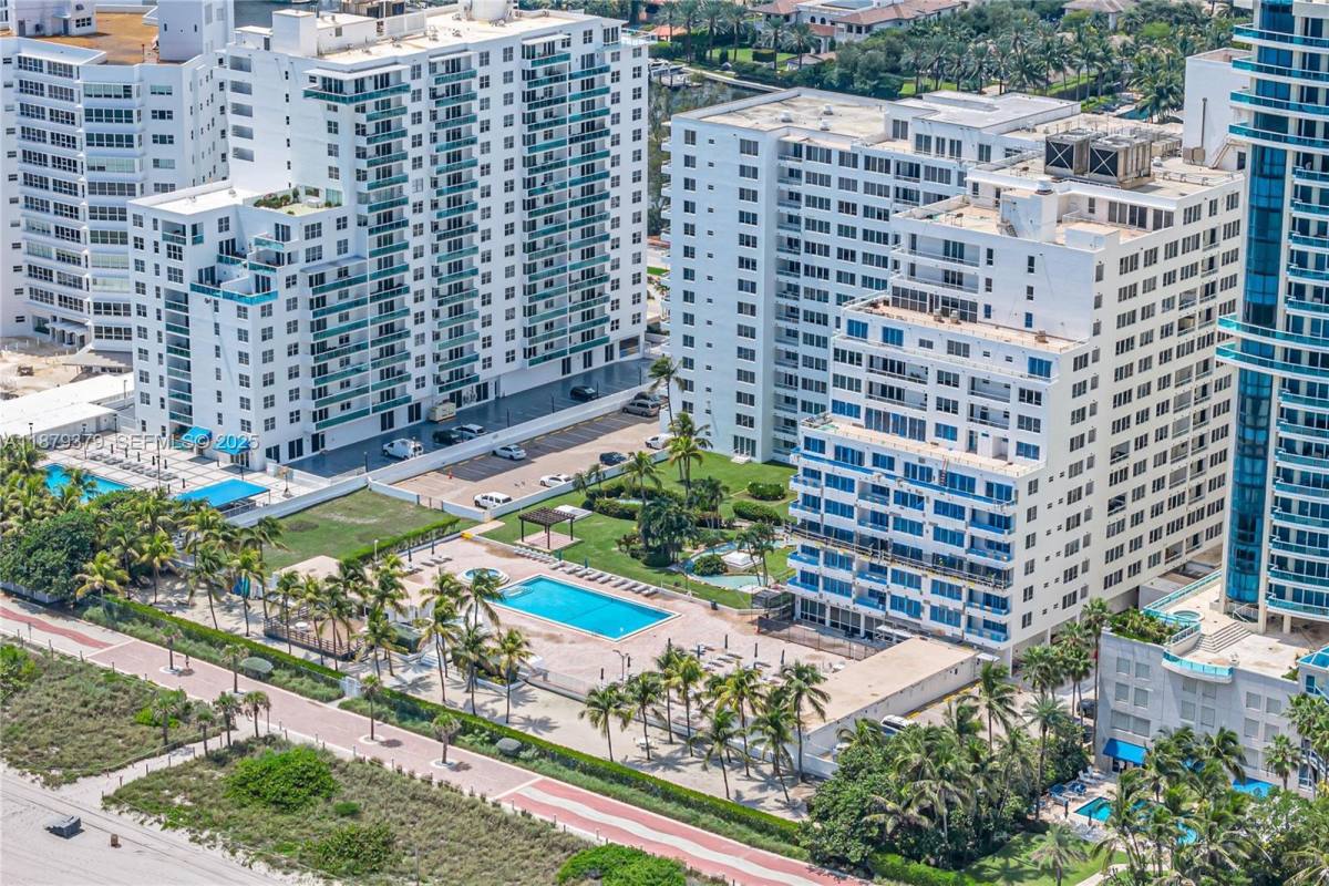 Condo for rent at 5005 Collins Ave #616, Miami Beach, FL 33140