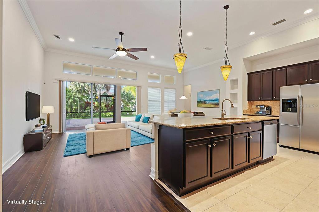 Apartment for rent at 6716 Park Strand Dr, Apollo Beach, FL 33572