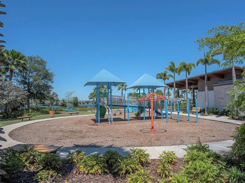 Apartment for rent at 6716 Park Strand Dr, Apollo Beach, FL 33572
