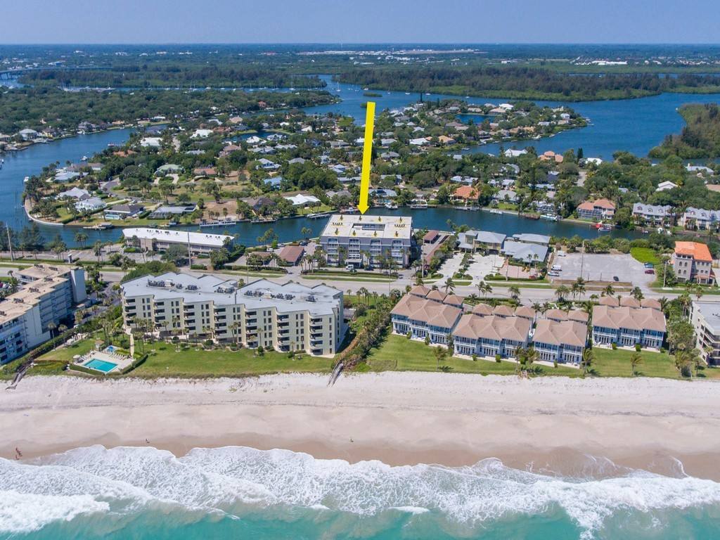 Condo for rent at 4601 Jimmy Buffett Mem Highway 4601-403, Vero Beach, FL 32963