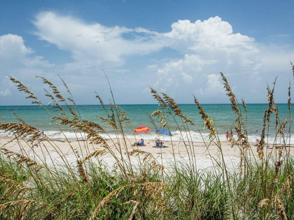 Condo for rent at 4601 Jimmy Buffett Mem Highway 4601-403, Vero Beach, FL 32963