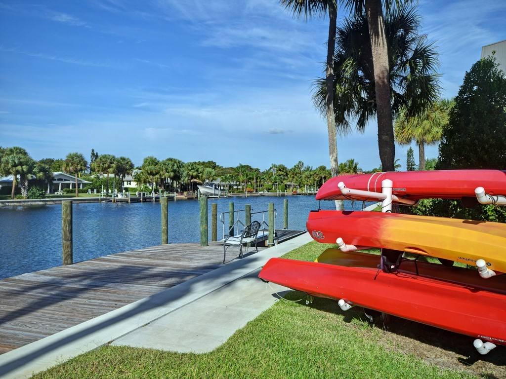 Condo for rent at 4601 Jimmy Buffett Mem Highway 4601-403, Vero Beach, FL 32963