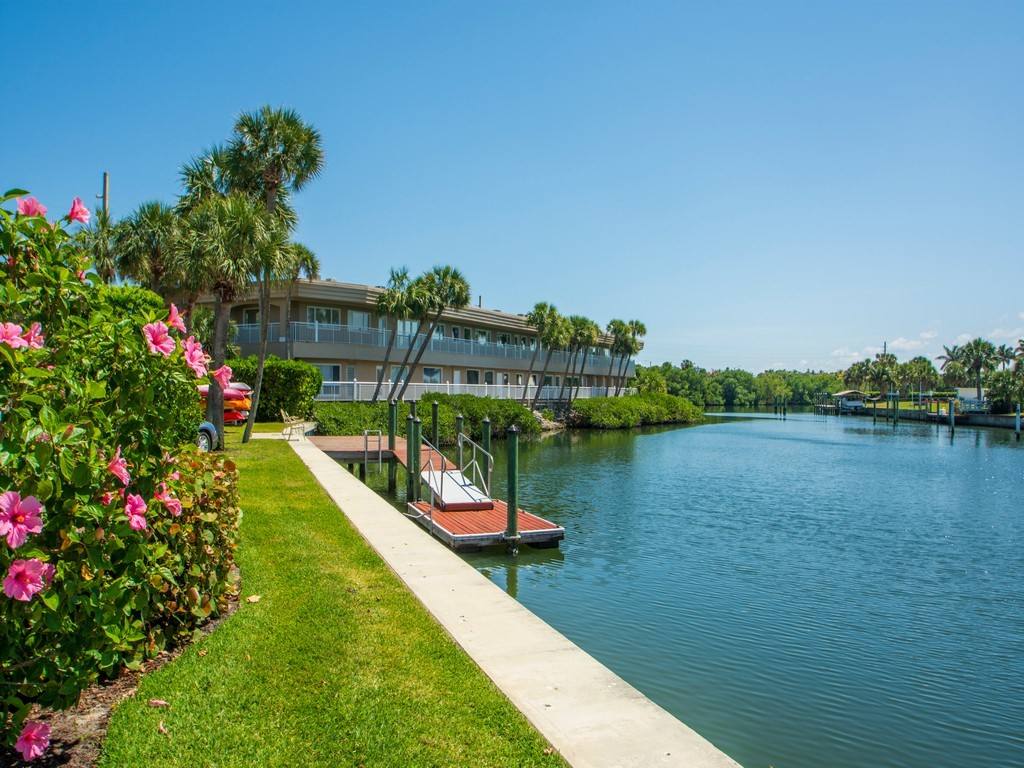 Condo for rent at 4601 Jimmy Buffett Mem Highway 4601-403, Vero Beach, FL 32963