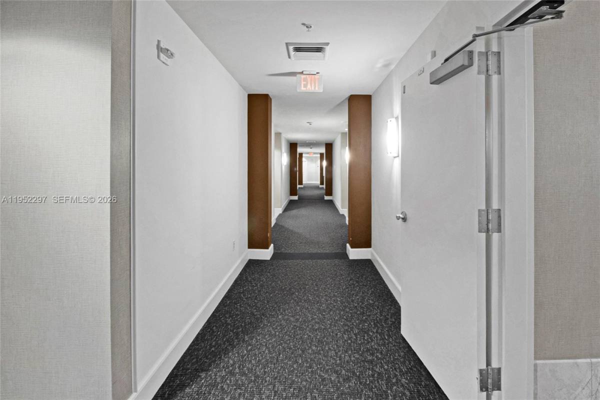 Condo for rent at 1945 S Ocean Dr #1410, Hallandale, FL 33009