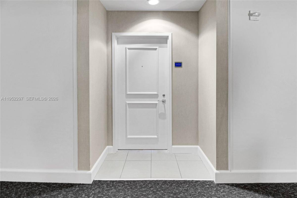 Condo for rent at 1945 S Ocean Dr #1410, Hallandale, FL 33009