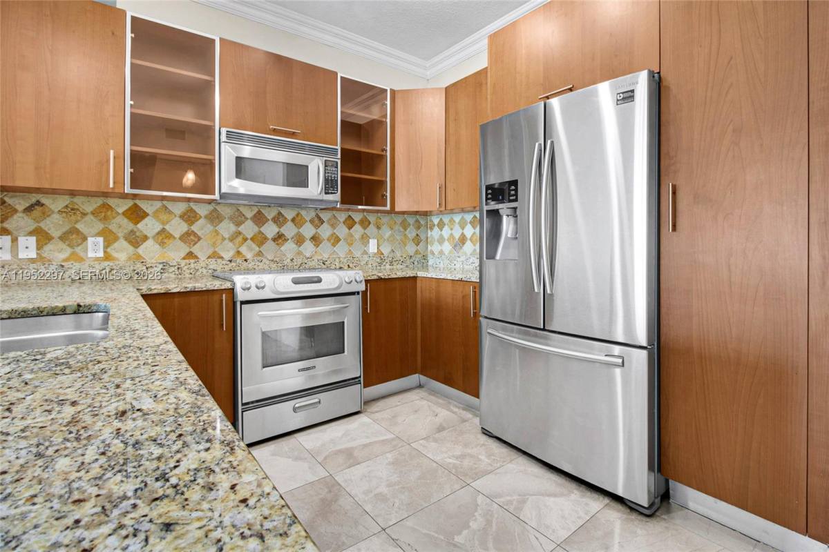 Condo for rent at 1945 S Ocean Dr #1410, Hallandale, FL 33009