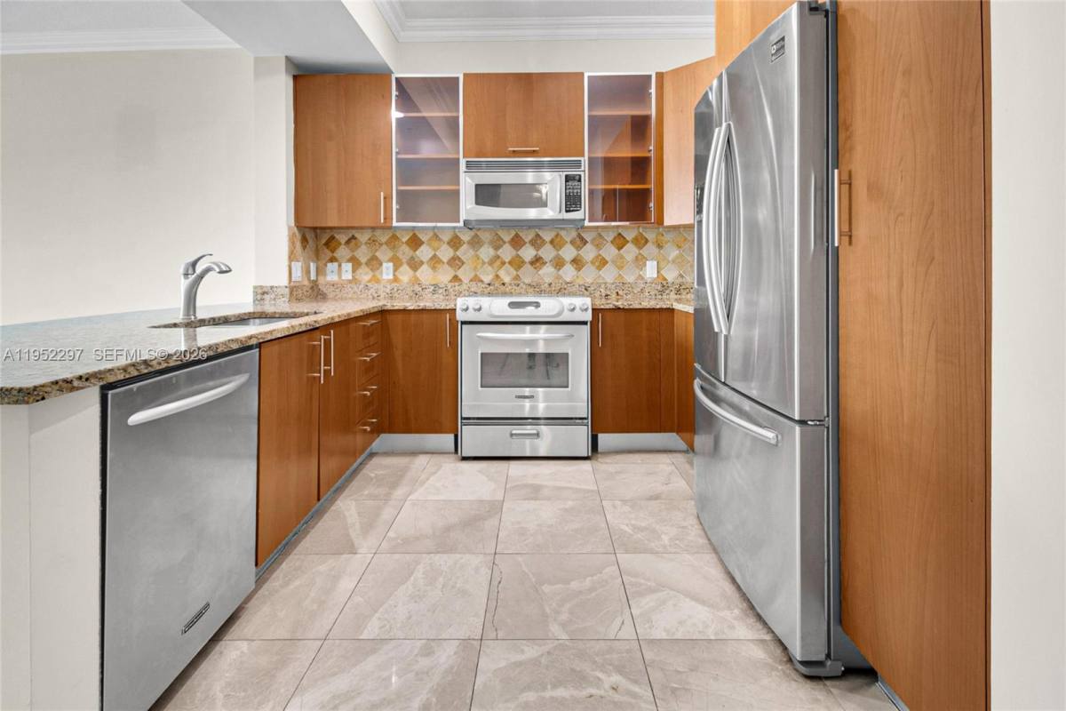 Condo for rent at 1945 S Ocean Dr #1410, Hallandale, FL 33009