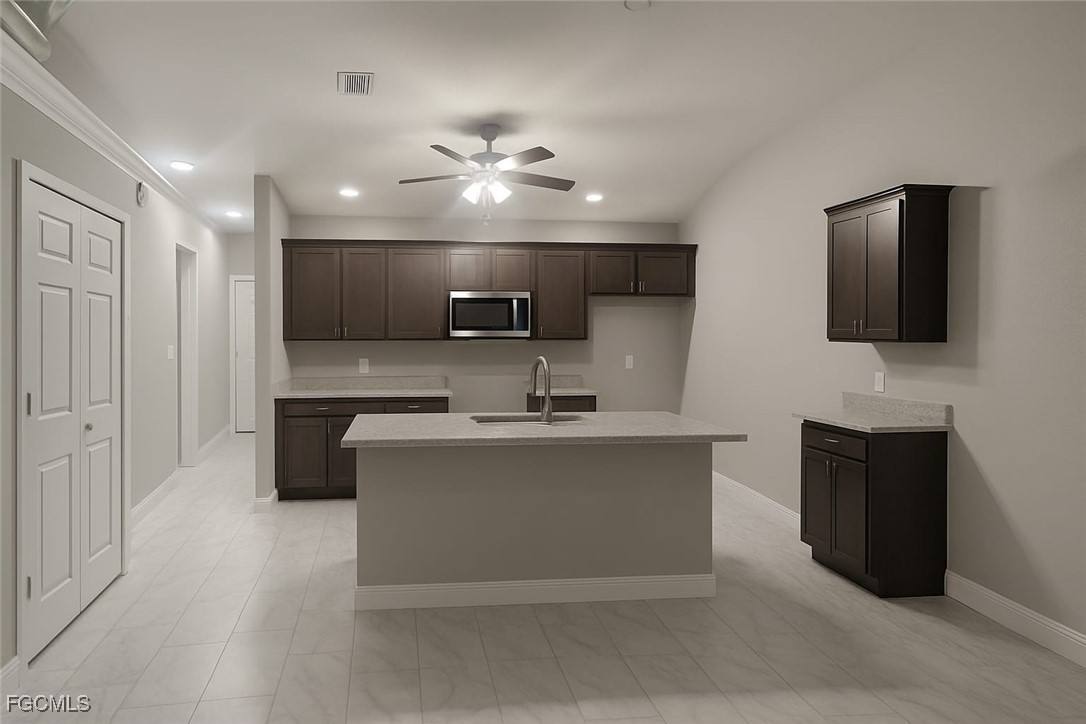 Apartment for rent at 2431 Paul Ave S, Lehigh Acres, FL 33973