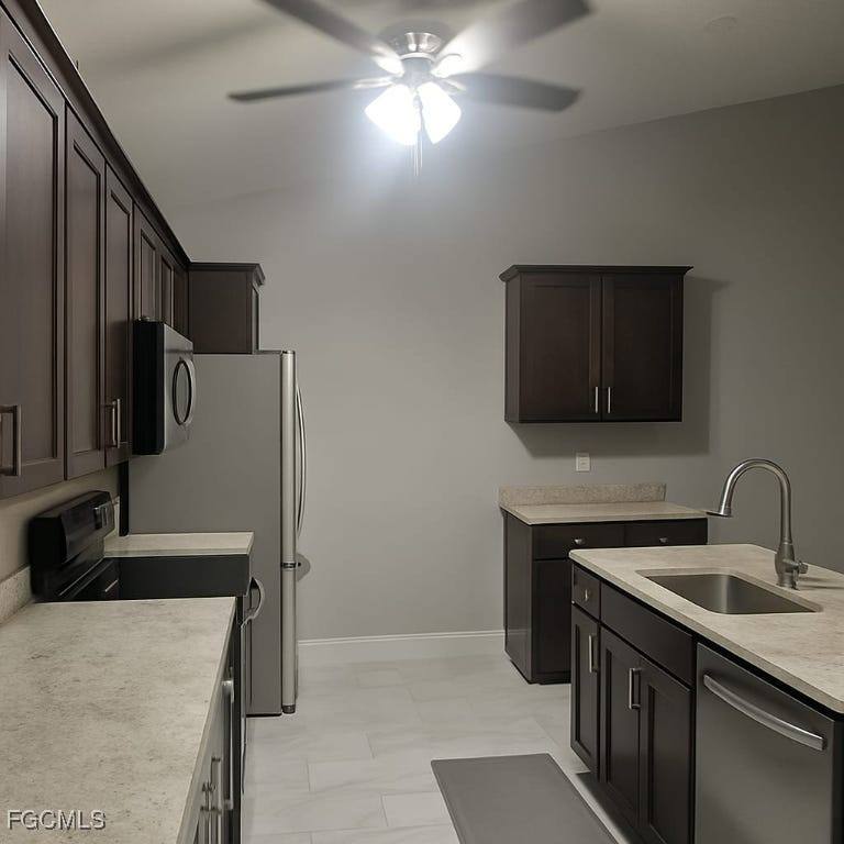 Apartment for rent at 2431 Paul Ave S, Lehigh Acres, FL 33973