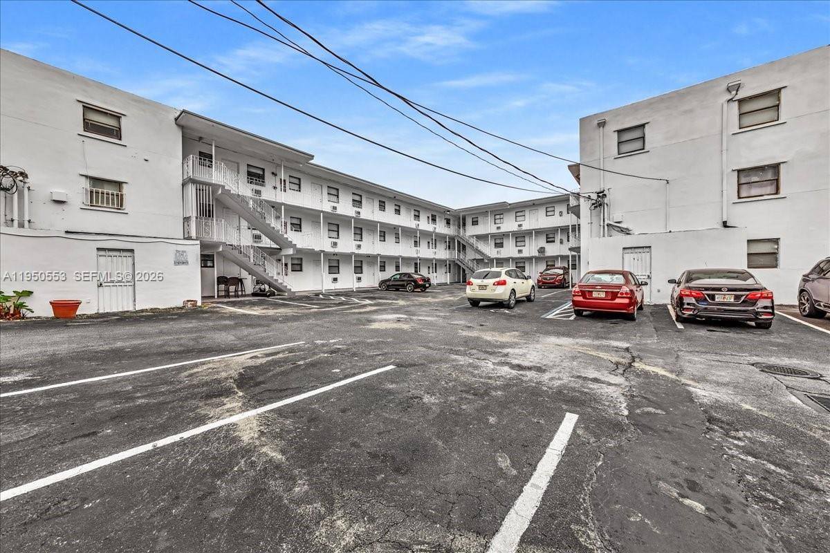 Apartment for rent at 365 NW 8th St #309, Miami, FL 33136