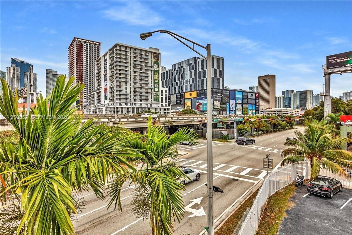 Apartment for rent at 365 NW 8th St #309, Miami, FL 33136