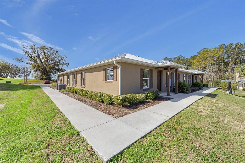 Apartment for rent at 7460 NW 44th Lane, Ocala, FL 34482