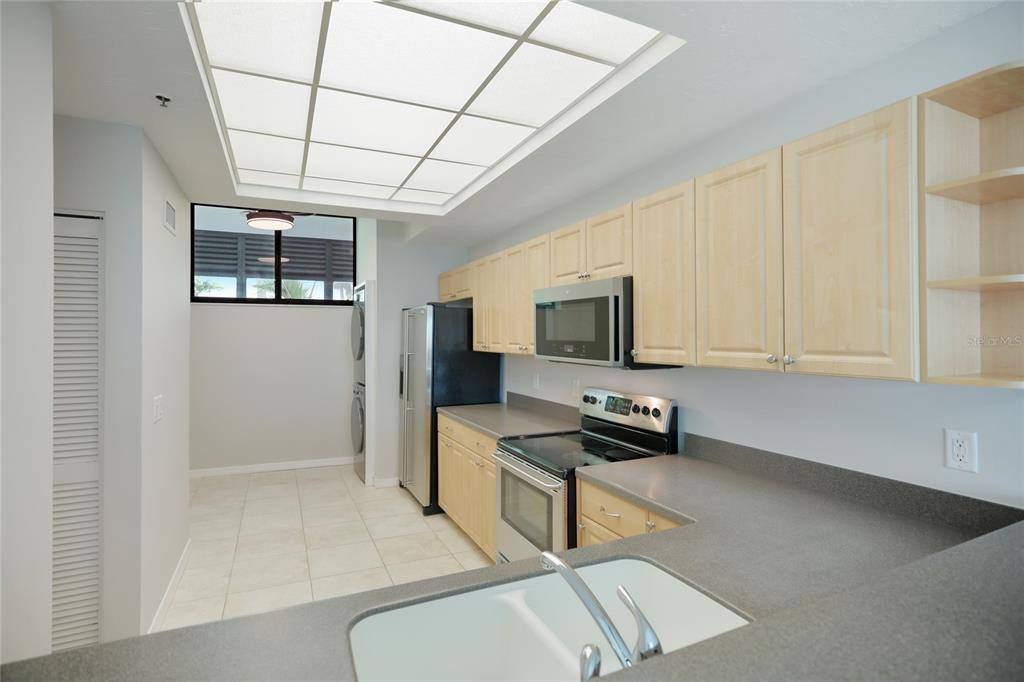 Apartment for rent at 988 Blvd of The Arts #115, Sarasota, FL 34236
