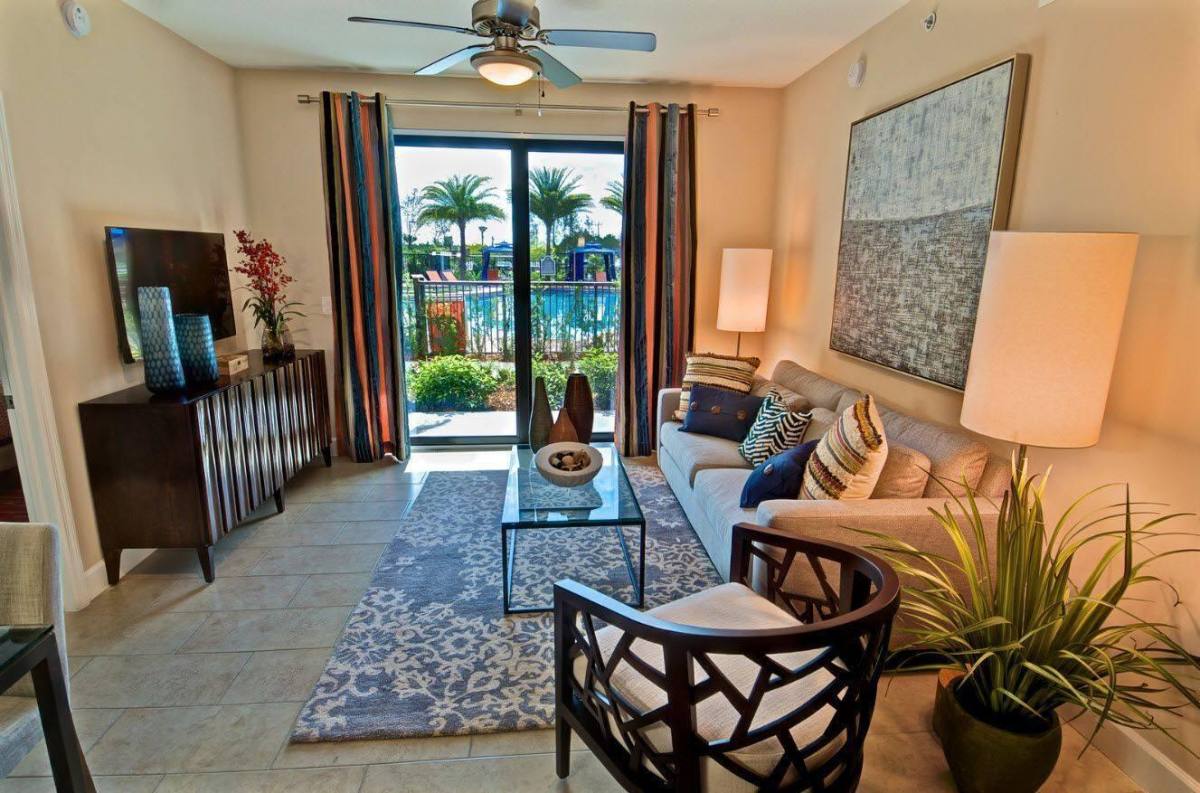 Apartment for rent at 16812 SW 137th Ave #833, Miami, FL 33177