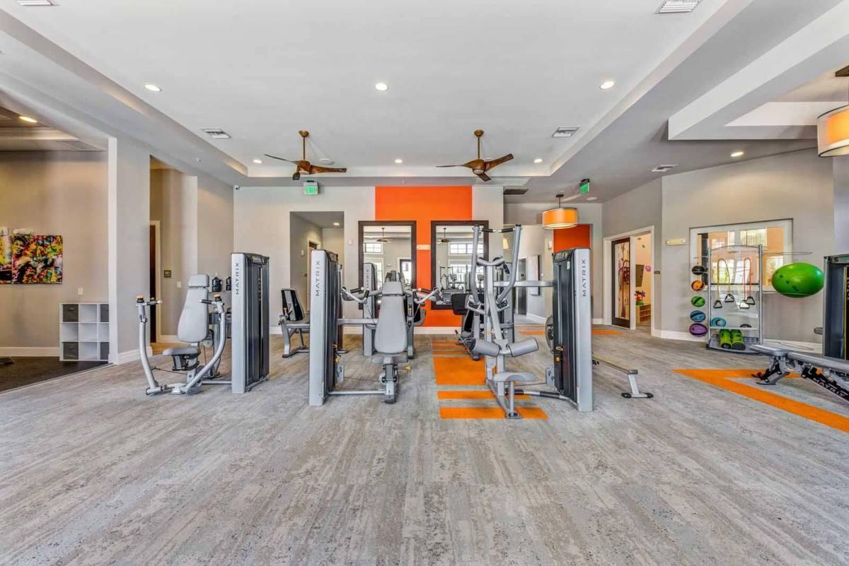 Apartment for rent at 16812 SW 137th Ave #833, Miami, FL 33177