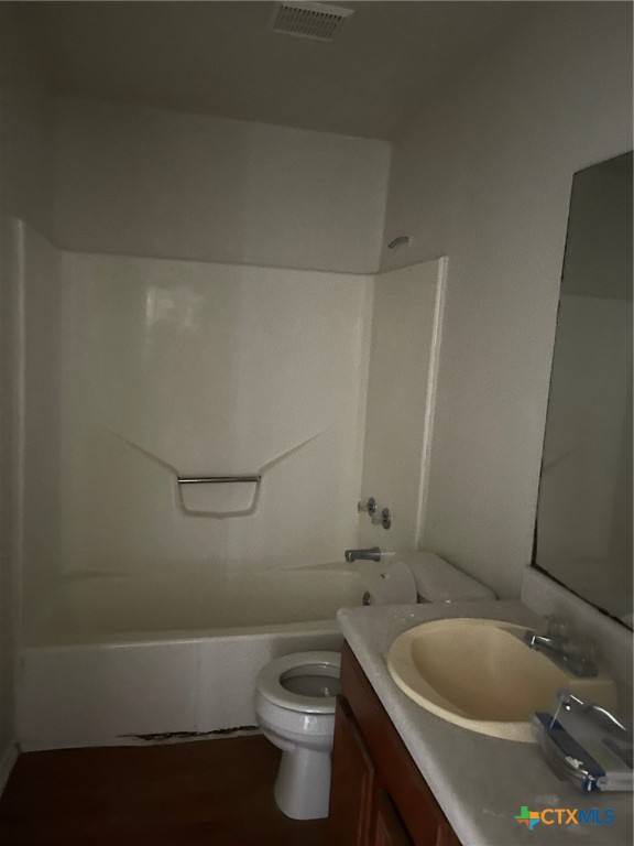 Apartment for rent at 2301 Timberline Dr, Killeen, TX 76543