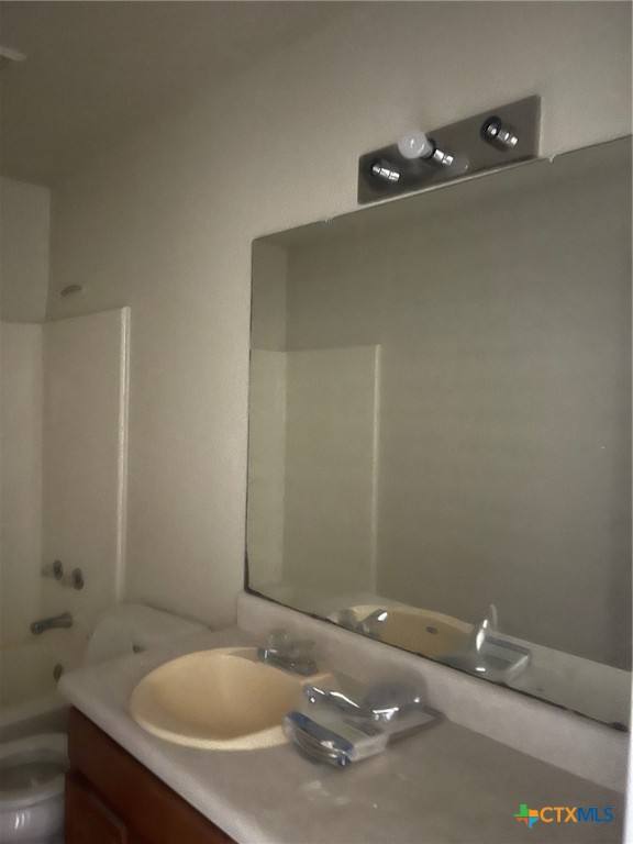 Apartment for rent at 2301 Timberline Dr, Killeen, TX 76543