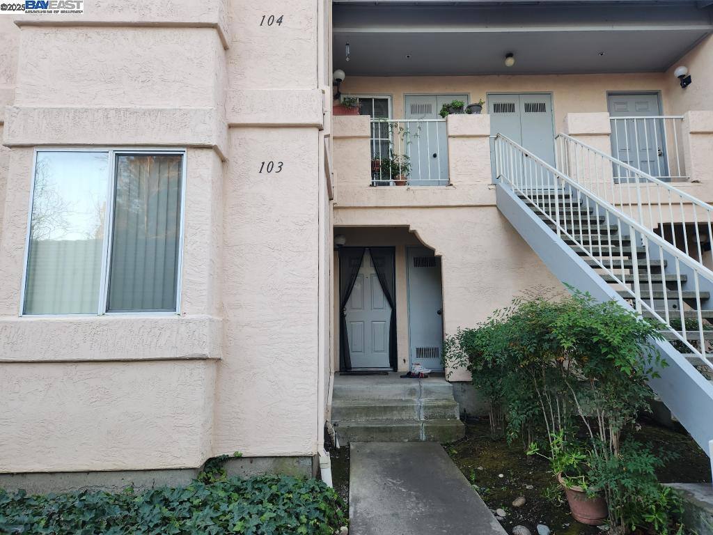 Apartment for rent at 4721 Nicol Common, Livermore, CA 94550