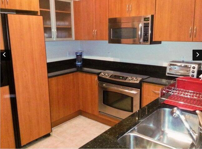 Condo for rent at 804 E Windward Way #119, Lake Worth, FL 33462