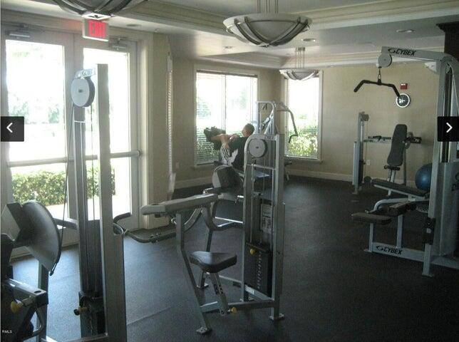 Condo for rent at 804 E Windward Way #119, Lake Worth, FL 33462
