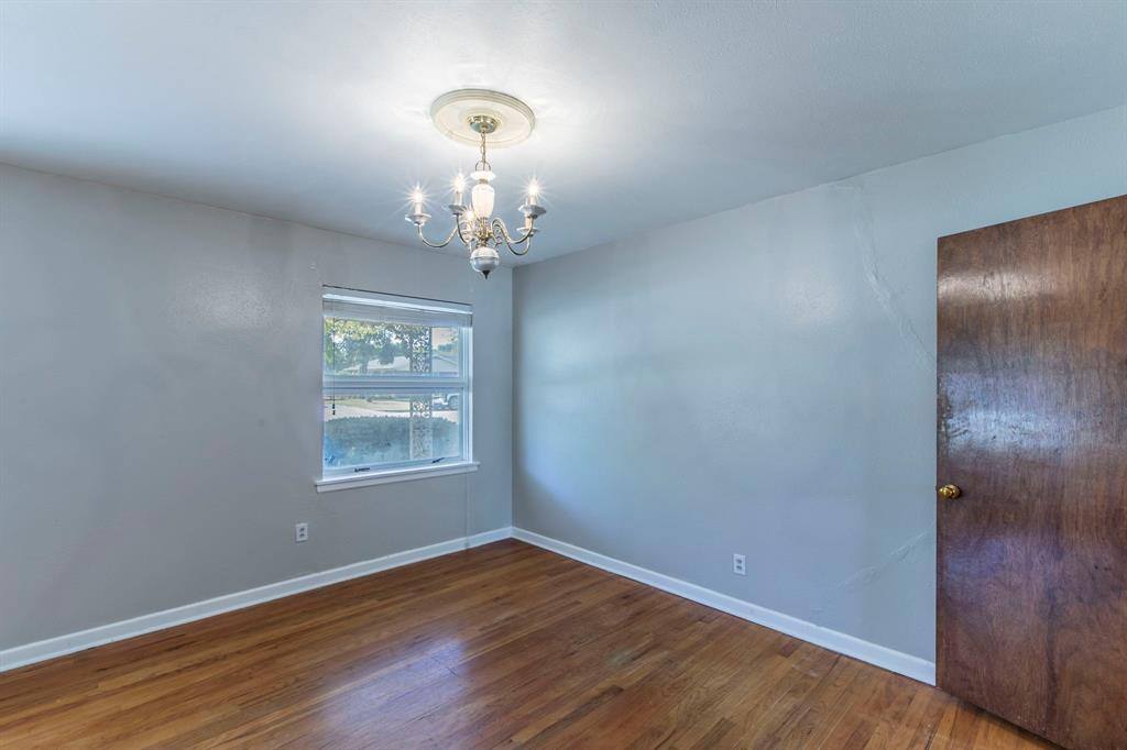 Apartment for rent at 4305 Cummings Dr, North Richland Hills, TX 76180