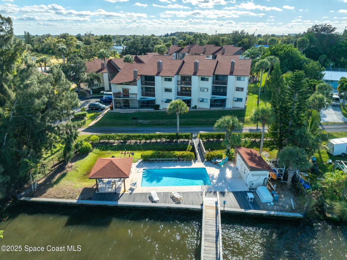 Condo for rent at 3319 Kirkland Rd NE, Palm Bay, FL 32905