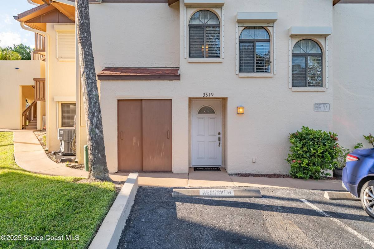 Condo for rent at 3319 Kirkland Rd NE, Palm Bay, FL 32905