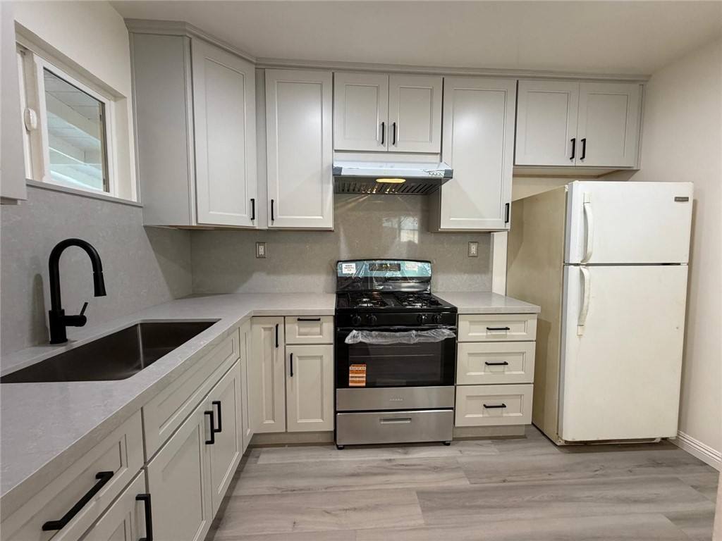 Apartment for rent at 1316 Walnut St, San Gabriel, CA 91776