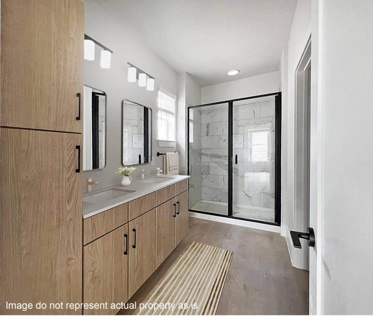 Apartment for rent at 2400-34 Montgomery Park Blvd, Conroe, TX 77304