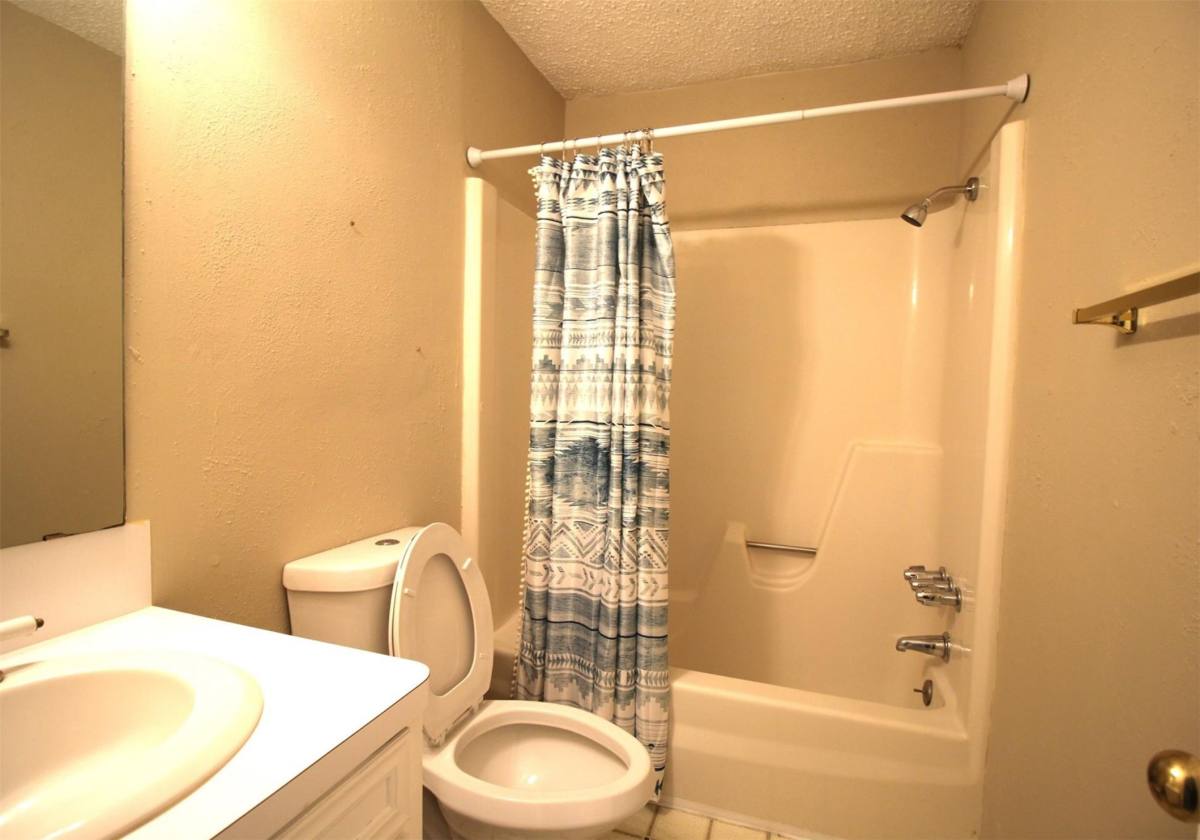 Apartment for rent at 1310 S Caney Trail Dr, Wharton, TX 77488