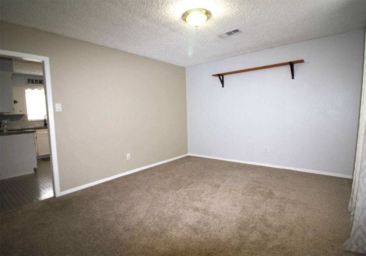 Apartment for rent at 1310 S Caney Trail Dr, Wharton, TX 77488