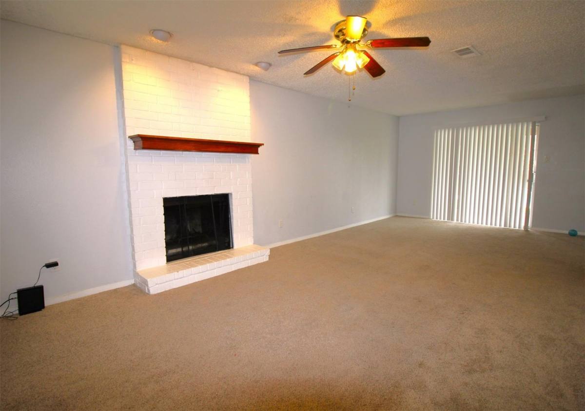 Apartment for rent at 1310 S Caney Trail Dr, Wharton, TX 77488
