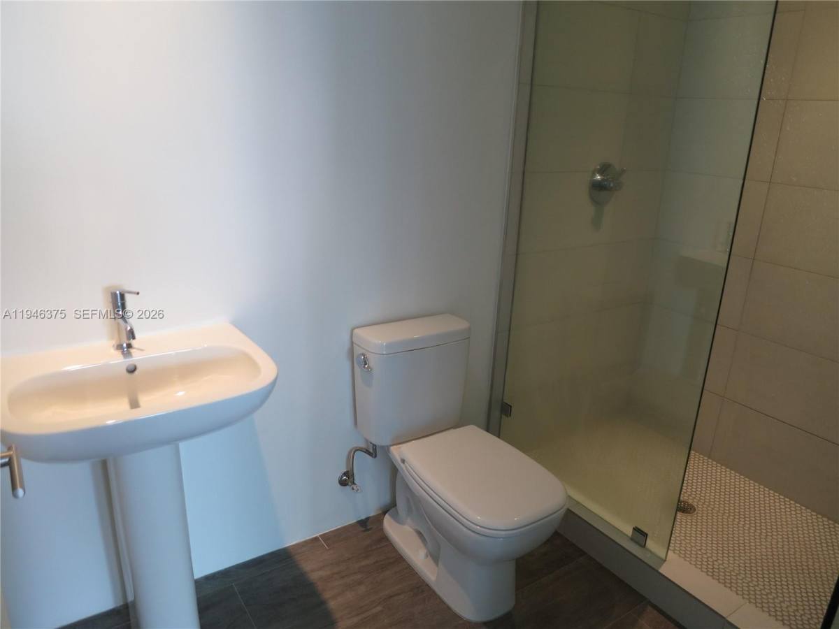 Apartment for rent at 2900 NE 7th Ave #808, Miami, FL 33137