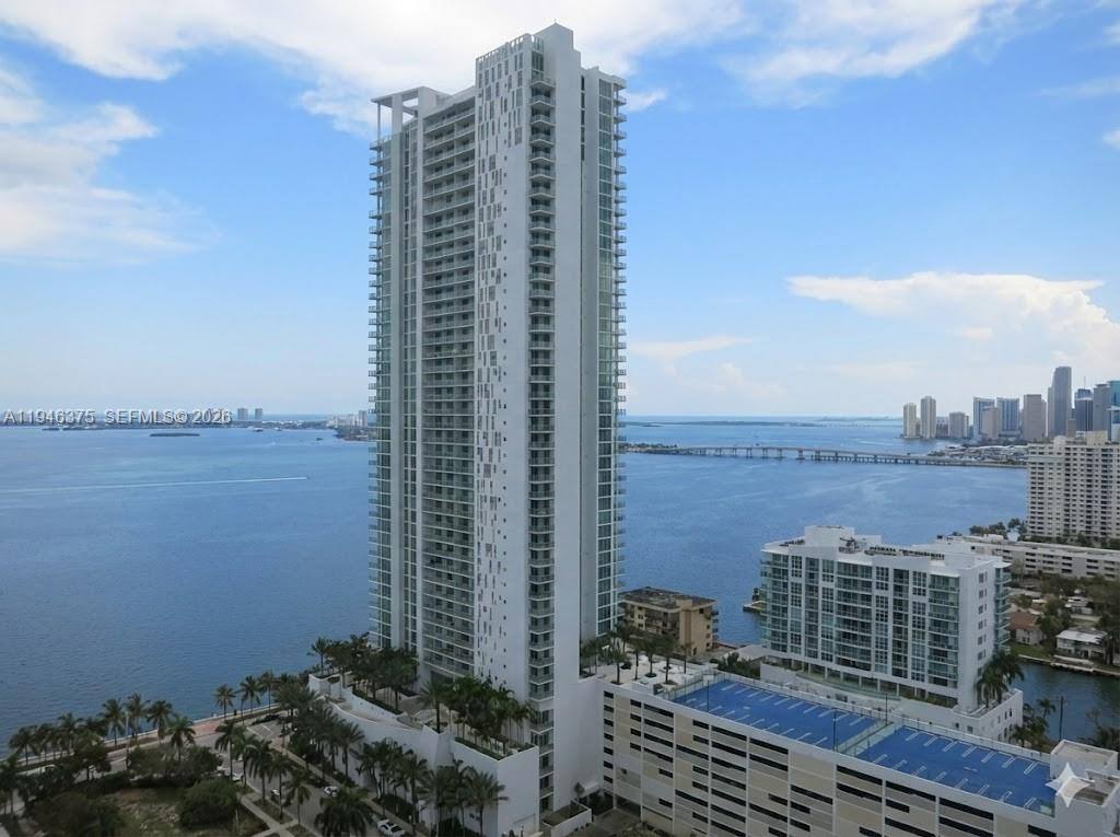 Apartment for rent at 2900 NE 7th Ave #808, Miami, FL 33137