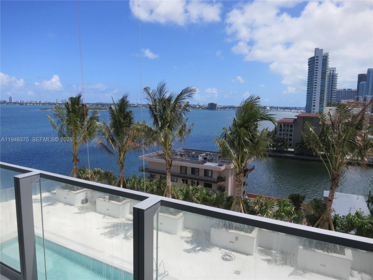 Apartment for rent at 2900 NE 7th Ave #808, Miami, FL 33137