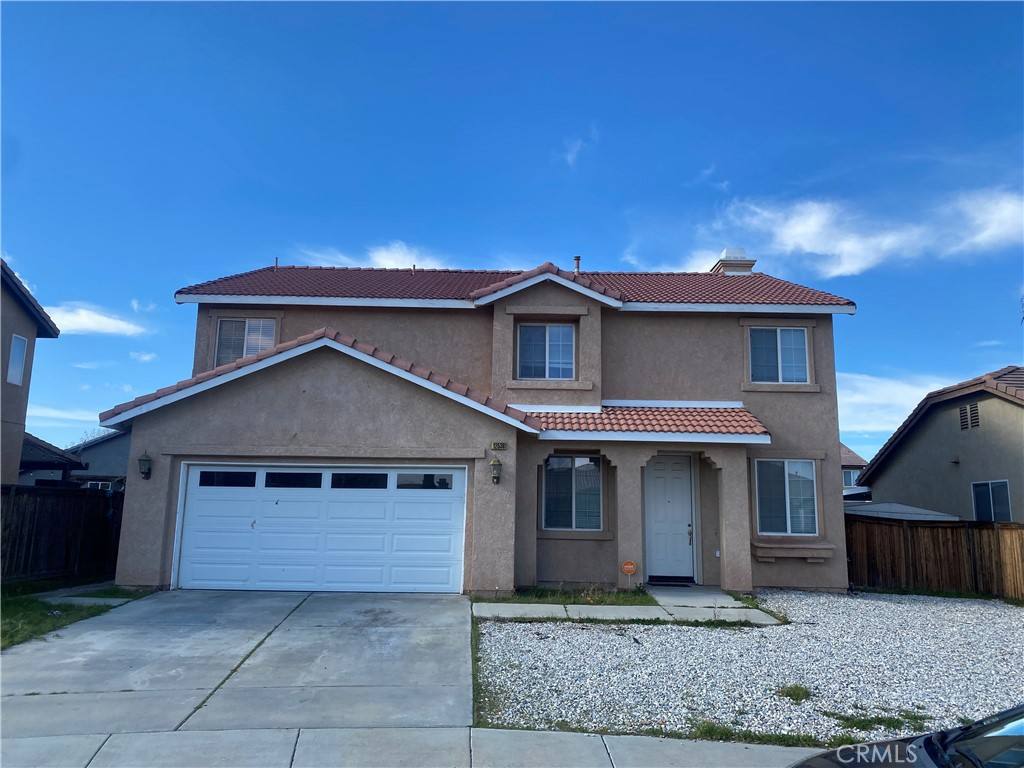 Apartment for rent at 12538 Aruba Court, Victorville, CA 92392