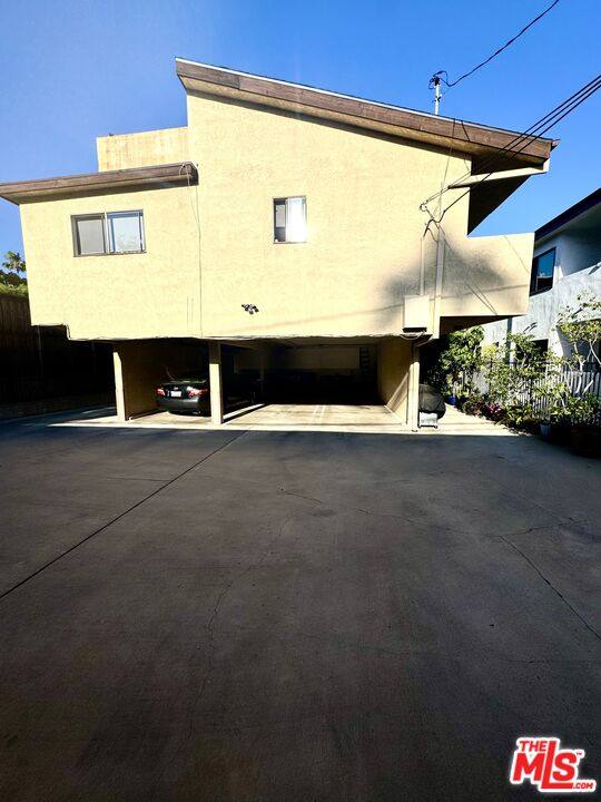 Apartment for rent at 1237 N Ogden Dr #3, Los Angeles, CA 90046